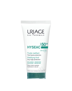 Uriage Hyséac Fluído Solar FPS50+ 50ml