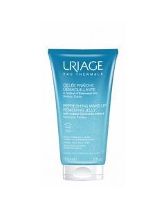 Uriage Gel Fresco Demaquilante 150ml