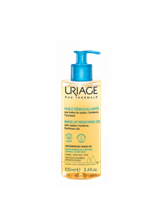 Uriage Óleo Demaquilante 100ml