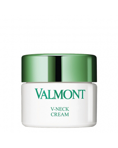 Valmont V-Neck Cream Creme Refirmante Pescoço e Decote 50ml