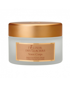 Valmont Elixir Des Glaciers Votre Corps Creme 200ml