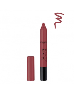 Bourjois Velvet The Pencil Lápis de Lábios Mate Cor 11 Red Vin'tage 3gr