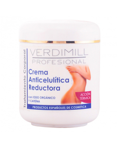 Verdimill Creme Anticelulítico Redutor 500ml