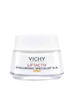 Vichy Liftactiv Hyaluronic Specialist H.A. SPF30 50ml