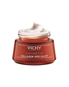 Vichy Liftactiv Collagen Specialist Creme Antienvelhecimento