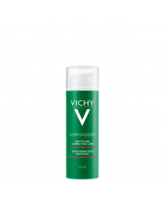 Vichy Normaderm Fluido Matificante Anti-Imperfeições 50ml