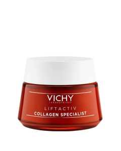 Vichy Liftactiv Collagen Specialist Creme Antienvelhecimento 50ml