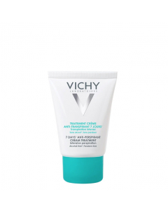 Vichy Desodorante Antitranspirante 7 Dias Creme 30ml
