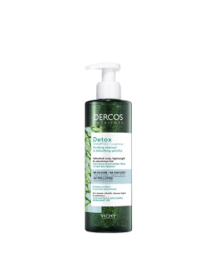 Dercos Detox Shampoo Purificante
