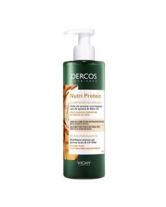 Dercos Nutri Protein Shampoo Reparador