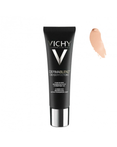 Vichy Dermablend 3D Correction Base Nº20 Vanilla 30ml