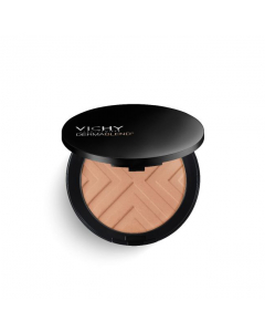Vichy Dermablend Covermatte Base Compacta em Pó 45 Gold 9.5gr