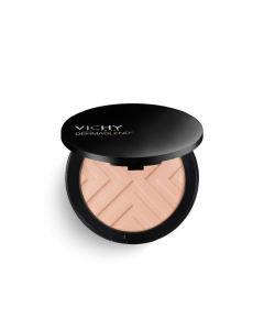 Vichy Dermablend Covermatte Base Compacta em Pó 25 Nude 9.5gr