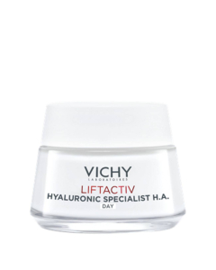 Vichy Liftactiv H.A. Creme Antirrugas Pele Normal a Mista 50ml