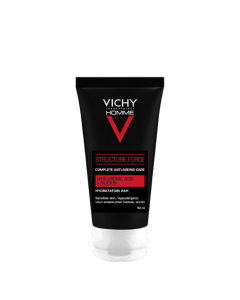 Vichy Homme Structure Force Creme Antienvelhecimento 50ml