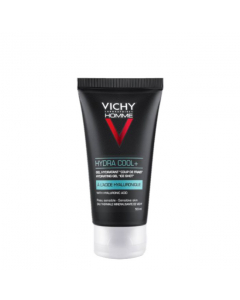 Vichy Homme Hydra Cool + Gel Hidratante 50ml