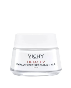 Vichy Liftactiv Supreme Pele Seca 50ml