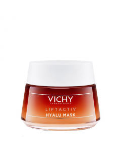 Vichy Liftactiv Hyalu Mask Máscara Redensificante 50ml