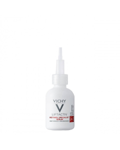 Vichy LiftActiv Retinol Specialist Sérum Rugas Profundas 30ml