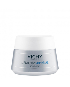 Vichy Liftactiv Supreme Pele Seca 50ml