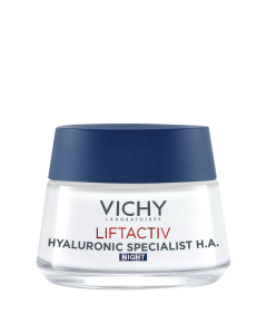 Vichy Liftactiv Creme Noite 50ml