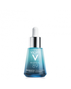 Vichy Mineral 89 Probiotic Fractions Sérum Reparador 30ml