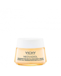 Vichy Neovadiol Peri-Menopausa Creme de Noite Redensificante 50ml