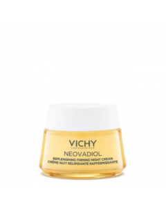 Vichy Neovadiol Pós Menopausa Creme de Noite 50ml