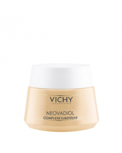 Vichy Neovadiol Complexo Reequilibrante Creme Pele Normal a Mista Edição Especial 75ml