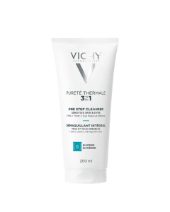 Vichy Pureté Thermale Desmaquilhante Integral -em-