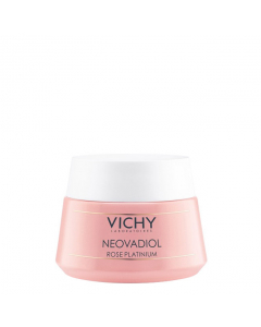 Vichy Neovadiol Rose Platinium Creme Antienvelhecimento 50ml