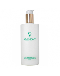 Valmont Vital Body Emulsion Emulsão Hidratante 200ml