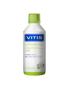 Vitis Orthodontic Elixir 500ml