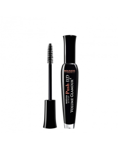 Bourjois Volume Glamour Push Up Máscara de Cílios Cor 71 Wonder Black 6ml