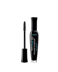 Bourjois Volume Glamour Push Up Waterproof Máscara de Cílios Cor 71 Wonder Black 6ml