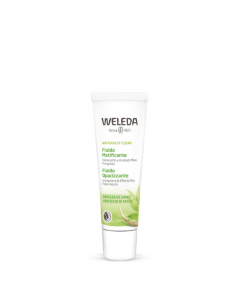 Weleda Fluido Matificante 30ml