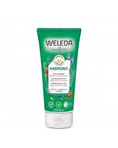 Weleda Aroma Shower Gel de Banho Harmony 200ml