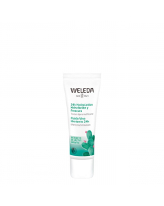  Weleda Cactus 24h HidraLoção Facial 30ml