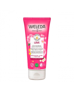 Weleda Aroma Shower Gel de Banho Love 200ml