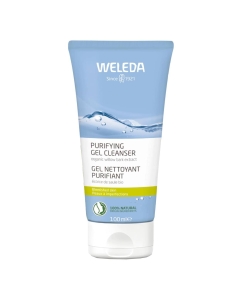 Weleda Gel de Limpeza Purificante 100ml