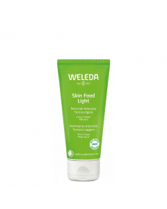 Weleda Skin Food Light Creme Ligeiro Nutritivo 75ml