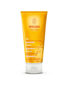 Weleda Aveia Condicionador Reparador 200ml