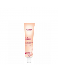 Weleda Bálsamo Mamilos 25g