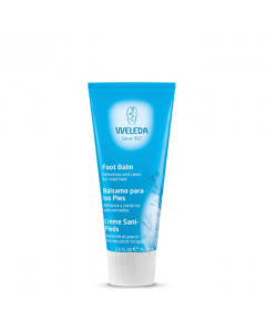Weleda Bálsamo Refrescante de Pés 75ml