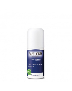 Weleda Men Desodorante Roll-On 50ml