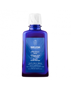 Weleda Homem Bálsamo Pós Barbear 100ml