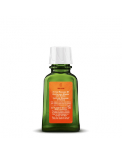 Weleda Arnica Óleo de Massagem 50ml