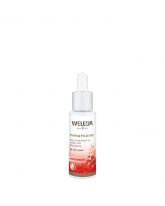 Weleda Óleo Facial Refirmante de Romã 30ml