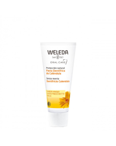 Weleda Oral Care Pasta de Dentes Calêndula 75ml