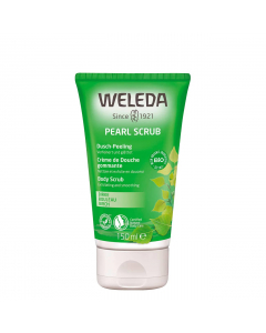 Weleda Esfoliante Corporal de Bétula 150ml